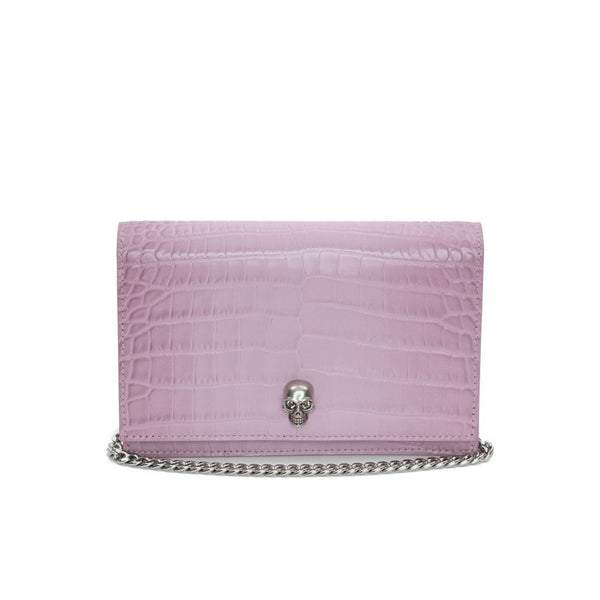 SKULL SMALL BAG
