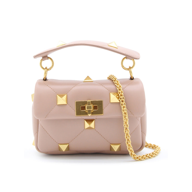 SHOULDER BAGS