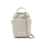 BUCKET BAG