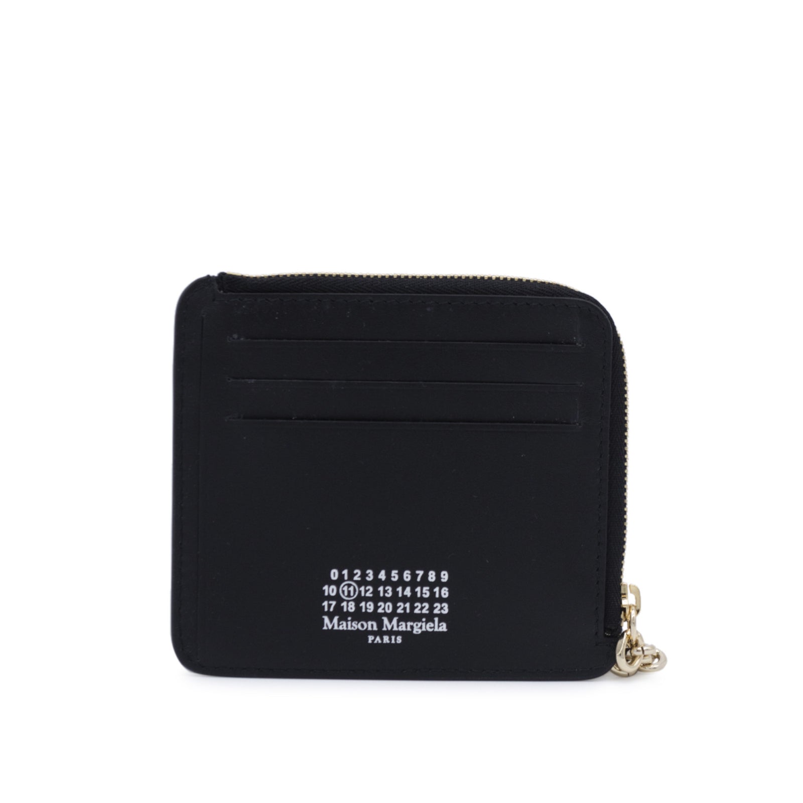 Maison Margiela LEATHER WALLET S56UI0205P4303T8013 – BORDER-GARA