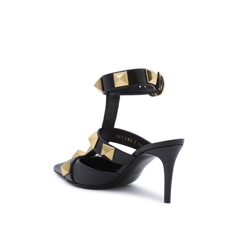 PUMPS