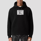 Prorsum Label Cotton Hoodie