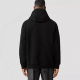 Prorsum Label Cotton Hoodie