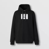 Prorsum Label Cotton Hoodie