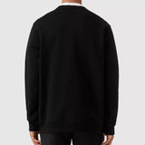 Prorsum Label Cotton Sweatshirt