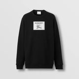 Prorsum Label Cotton Sweatshirt