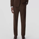 Wool Tailored Trousers