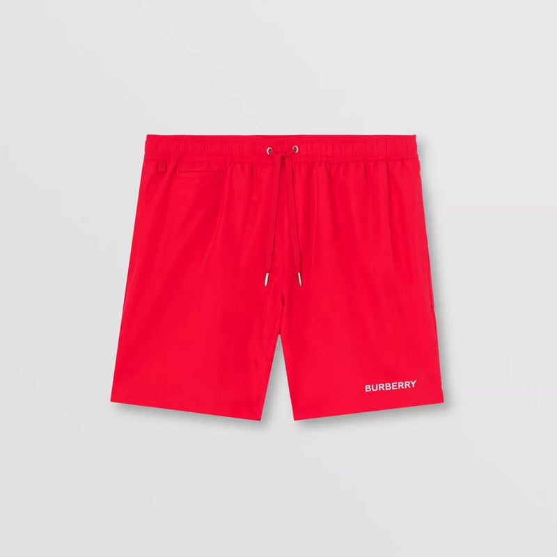 Logo Detail Swim Shorts