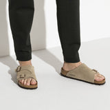 Zuerich Soft Footbed