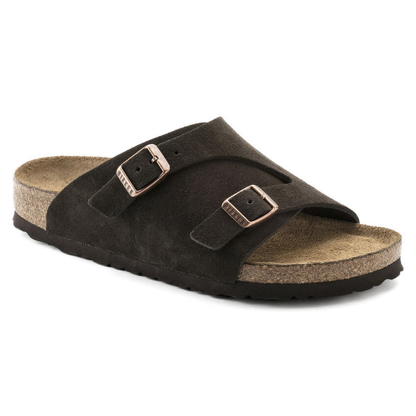 Zuerich Soft Footbed