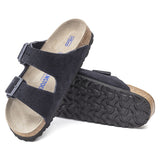 Arizona Soft Footbed