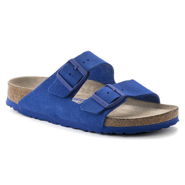 Arizona Soft Footbed