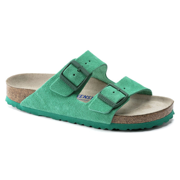 Arizona Soft Footbed