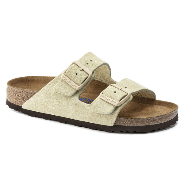 Arizona Soft Footbed