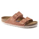 Arizona Soft Footbed