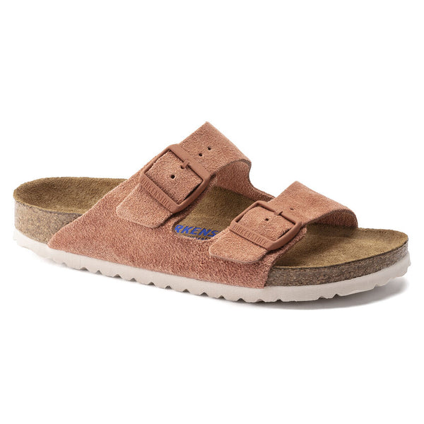 Arizona Soft Footbed