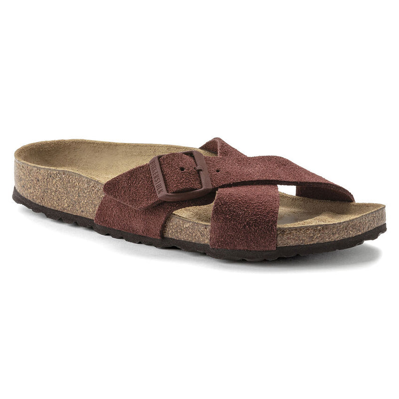 Siena Soft Footbed