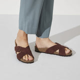 Siena Soft Footbed