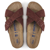 Siena Soft Footbed