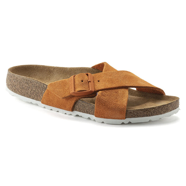 Siena Soft Footbed