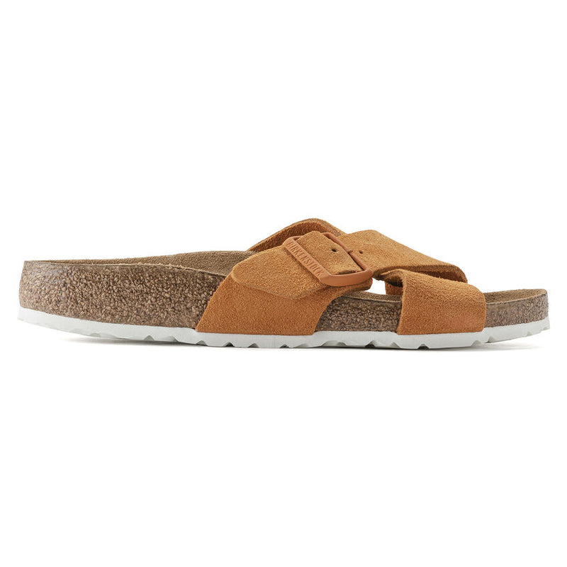 Siena Soft Footbed