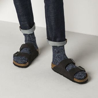Arizona Soft Footbed
