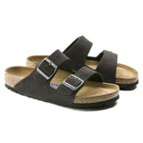 Arizona Soft Footbed