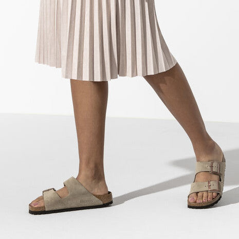 Arizona Soft Footbed
