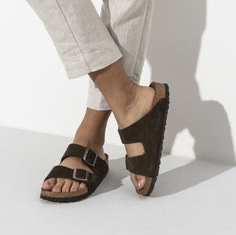Arizona Soft Footbed