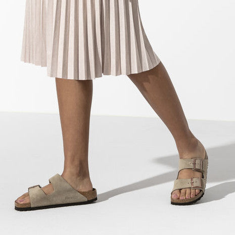 Arizona Soft Footbed
