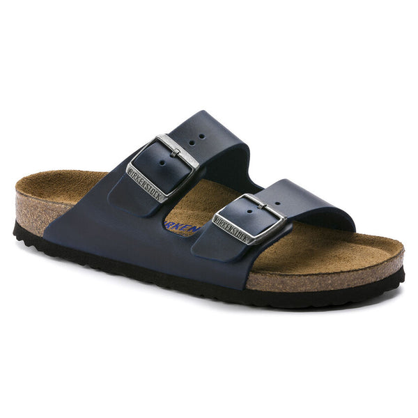 Arizona Soft Footbed