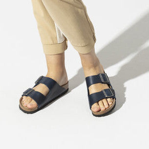 Arizona Soft Footbed