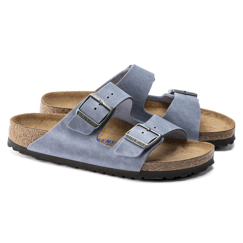 Arizona Soft Footbed