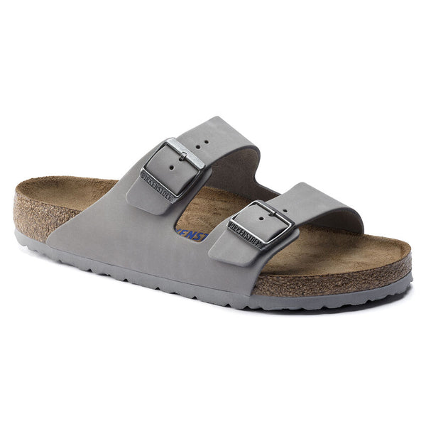 Arizona Soft Footbed