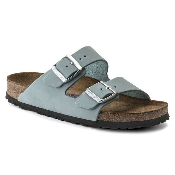 Arizona Soft Footbed