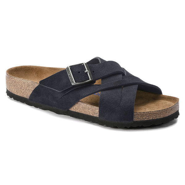 Lugano Soft Footbed