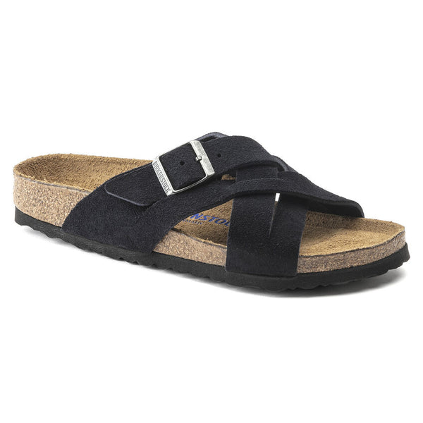 Lugano Soft Footbed