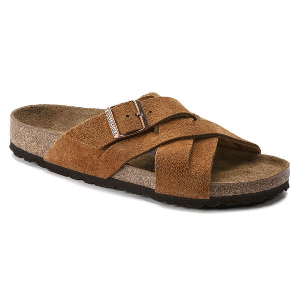 Lugano Soft Footbed