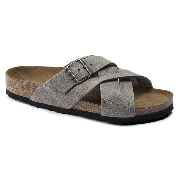 Lugano Soft Footbed