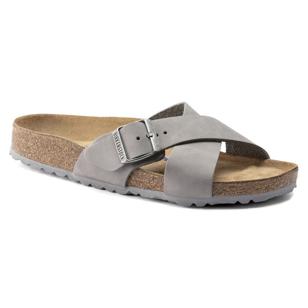 Siena Soft Footbed