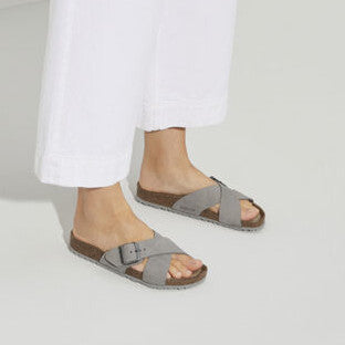 Siena Soft Footbed