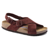 Tulum Soft Footbed