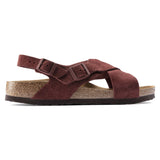 Tulum Soft Footbed