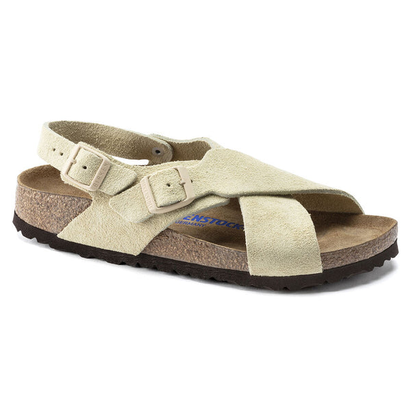 Tulum Soft Footbed