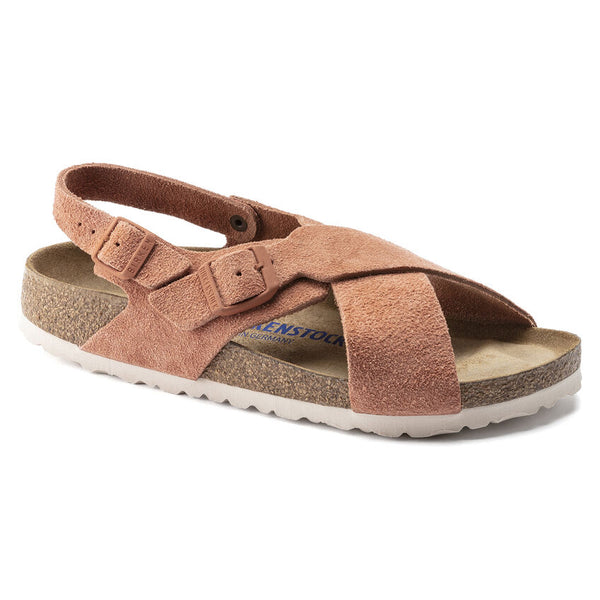 Tulum Soft Footbed