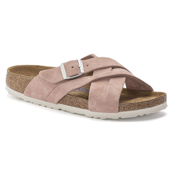 Lugano Soft Footbed