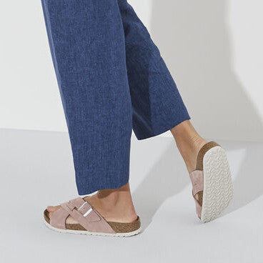 Lugano Soft Footbed