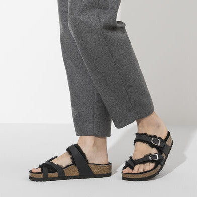 Mayari Shearling
