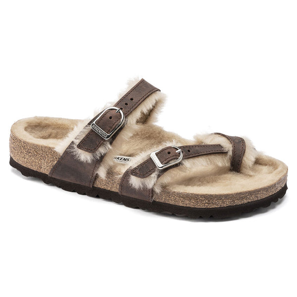 Mayari Shearling