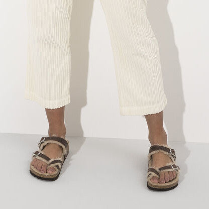 Mayari Shearling